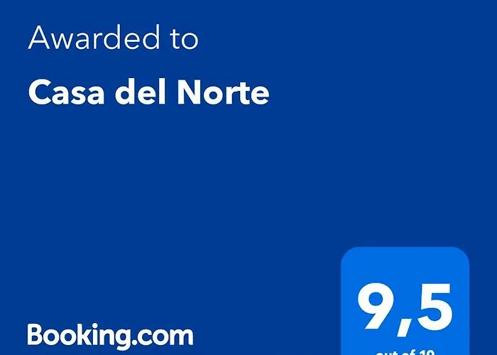 Casa Del Norte