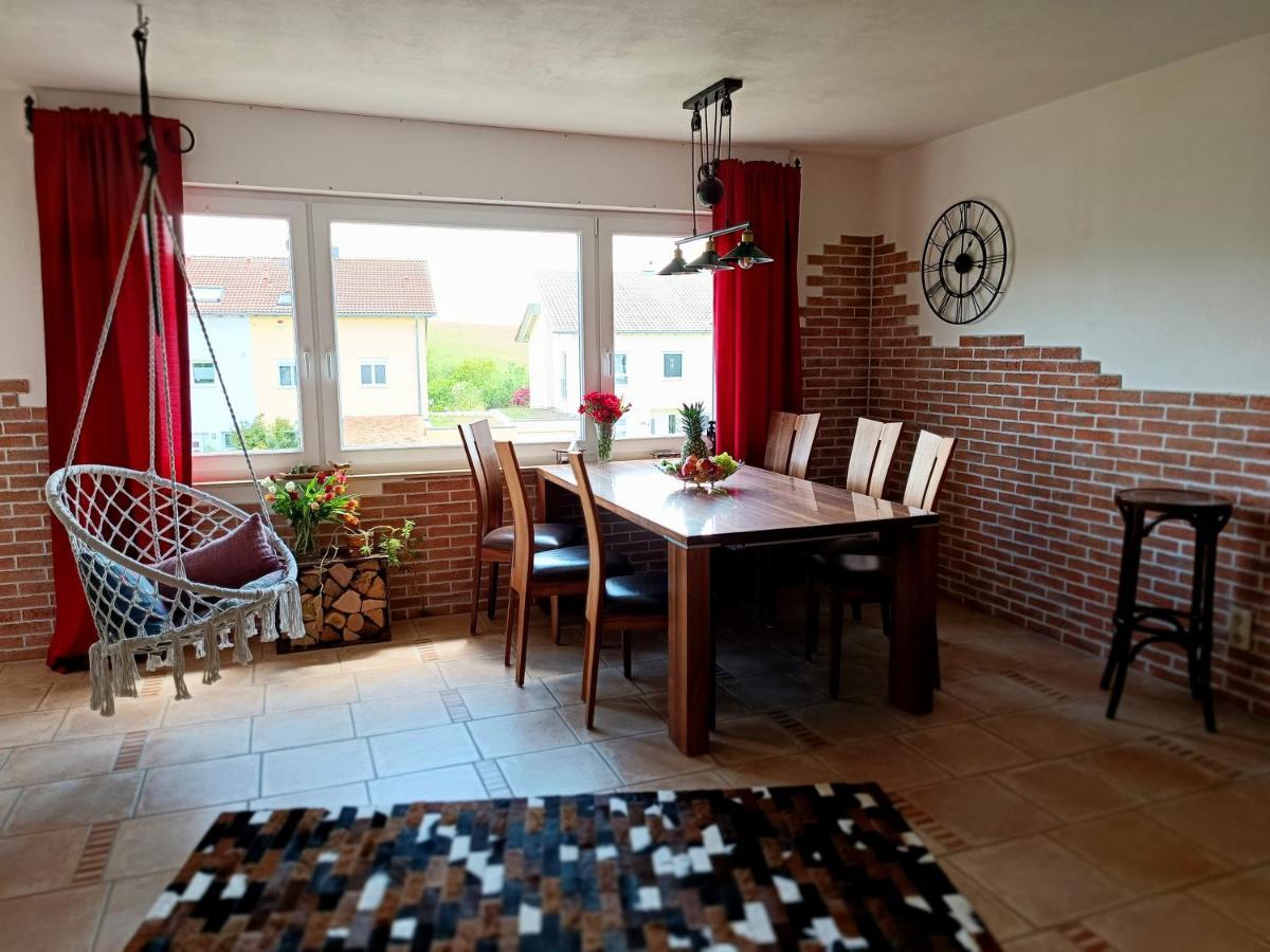 Casa Del Norte Appartement